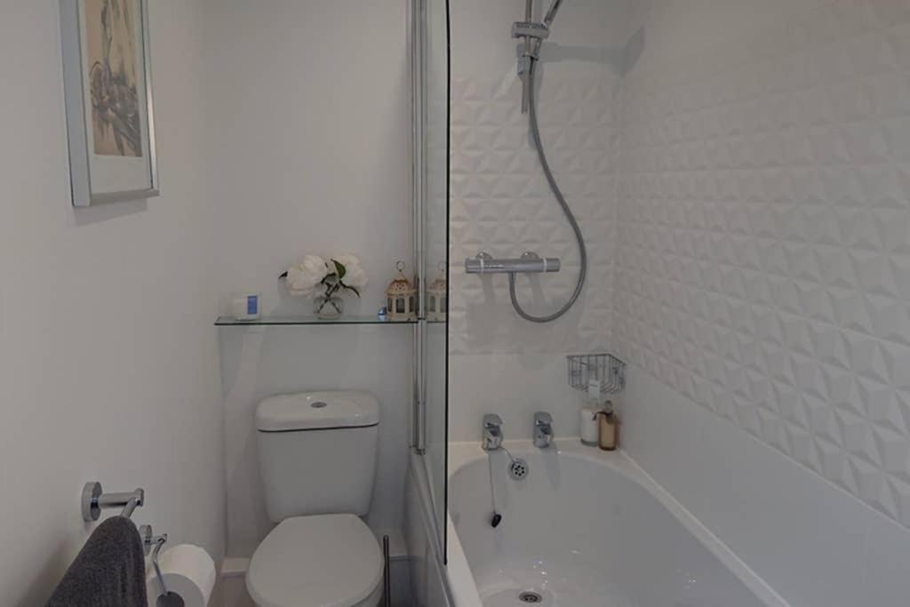 Number 7 The Cottage A Rural Retreat دورهام المظهر الخارجي الصورة