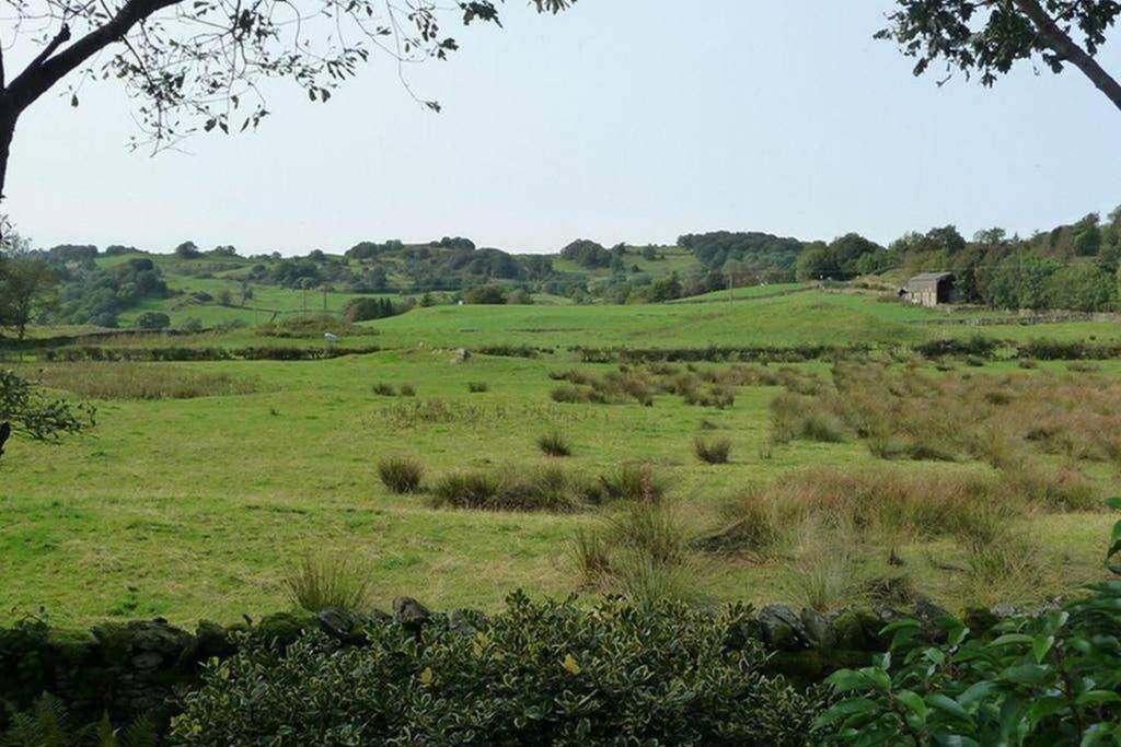 Number 7 The Cottage A Rural Retreat دورهام المظهر الخارجي الصورة